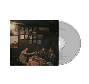 品　番：781-5082発売日：2025年08月19日発売出荷目安：約1週間(品切時2〜3週間)□「返品種別」について詳しくはこちら□品　番：781-5082発売日：2025年08月19日発売出荷目安：約1週間(品切時2〜3週間)□「返品種別」について詳しくはこちら□CDアルバムポップス発売元：輸入盤◆国内入荷予定が遅れる場合もございます◆※海外メーカー都合により、商品内容が急遽変更となる場合がございます。※発売日は現地の発売日です。※日本語ブックレット等は付属しておりません。※輸入盤のため、ケースやジャケットに若干の傷や汚れがある場合がございます。予めご了承下さい。21世紀で最も成功したグループの一つとして際立つジョナス・ブラザーズ（ニック・ジョナス、ジョー・ジョナス、ケヴィン・ジョナス）、ニューアルバムリリース決定！ジョナス・ブラザーズがリパブリック・レコードからリリースするニューアルバム『Greetings From Your Hometown』。アルバムには、過去にリリースされたシングル「Love Me to Heaven」、Marshmelloとの「Slow Motion」、そして新曲「No Time to Talk」が収録されています。収録情報