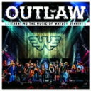 OUTLAW:CELEBRATING THE MUSIC OF WAYLON JENNINGS【輸入盤】▼/VARIOUS[CD+DVD]【返品種別A】