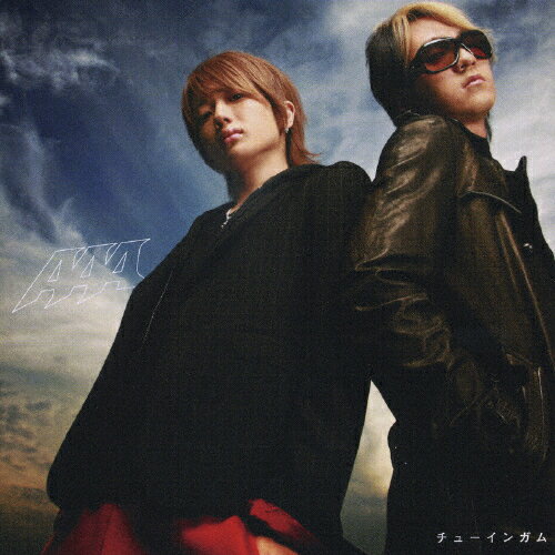 [枚数限定]チューインガム/AAA[CD+DVD]【返品種別A】