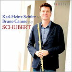 品　番：CMCD-28343発売日：2016年12月25日発売出荷目安：5〜10日□「返品種別」について詳しくはこちら□録音:2016年6月15〜17日 聖クローチェ美術館品　番：CMCD-28343発売日：2016年12月25日発売出荷目安：5〜10日□「返品種別」について詳しくはこちら□CDアルバム室内楽曲発売元：カメラータ・トウキョウ収録情報《1枚組 収録数:10曲》&nbsp;1.アルペッジョーネ・ソナタ D.821 I.Allegro moderato《録音:2016年6月15〜17日 聖クローチェ美術館》&nbsp;2.アルペッジョーネ・ソナタ D.821 II.Adagio&nbsp;3.アルペッジョーネ・ソナタ D.821 III.Allegretto&nbsp;4.6つの歌曲〜フルートとピアノのための「おやすみ」&nbsp;5.6つの歌曲〜フルートとピアノのための「菩提樹」&nbsp;6.6つの歌曲〜フルートとピアノのための「漁師の娘」&nbsp;7.6つの歌曲〜フルートとピアノのための「セレナード」&nbsp;8.6つの歌曲〜フルートとピアノのための「海で」&nbsp;9.6つの歌曲〜フルートとピアノのための「鳩の便り」&nbsp;10.「しぼめる花」の主題による序奏と変奏曲 D.802 作品160