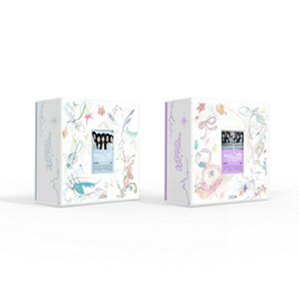 1ST MINI ALBUM:SUPER REAL ME【輸入盤】▼/ILLIT[CD]【返品種別A】のサムネイル