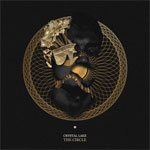 THE CIRCLE/Crystal Lake[CD]�����ʼ���A��