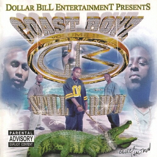 品　番：GL2-011発売日：2021年05月19日発売出荷目安：5〜10日□「返品種別」について詳しくはこちら□品　番：GL2-011発売日：2021年05月19日発売出荷目安：5〜10日□「返品種別」について詳しくはこちら□CDアルバムダンス/ブラック発売元：II TIGHT LLC※インディーズ商品につき、お届けまでにお時間がかかる場合がございます。予めご了承下さい。サウスミシシッピ海岸沿いの町MOSS POINT,BILOXI,GULF PORTの不良が集まったCOAST BOYZによる幻アルバム。カトリーナの被害によりオリジナル盤は超絶希少な名作が正規再発！ (C)RS収録情報《2枚組》未定