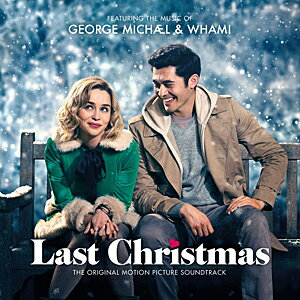 ラスト・クリスマス オリジナル・サウンドトラック Featuring The Music Of ジョージ・マイケル&ワム!/ジョージ・マイケル[CD]【返品種別A】のサムネイル
