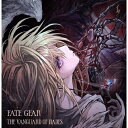 FABTONE RECORDS The Vanguard Of Hades(通常盤)