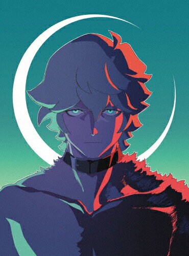 ̵ۥ˥BNA ӡ̡Vol.2/˥᡼[Blu-ray]ʼA