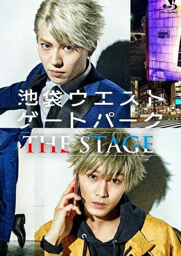 ̵ޥȥȥѡ THE STAGEסBlu-ray/[Blu-ray]ʼA