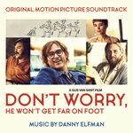 DON'T WORRY, HE WON'T GETFAR ON FOOT (ORIGINAL MOTIONPICTURE SOUNDTRACK)͢סۢ/DANNY ELFMAN[CD]ʼA