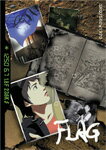 【送料無料】FLAG Director's Edition〜一千万のクフラの記録〜/アニメーション[Blu-ray]【返品種別A】