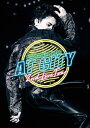 【送料無料】高野洸 2nd Live Tour“AT CITY