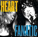 FANATIC[輸入盤]/HEART[CD]【返品種別A】