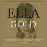 GOLD : 60 ORIGINAL CLASSICS[輸入盤]/エラ・フィッツジェラルド[CD]【返品種別A】