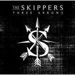THREE ARROWS/THE SKIPPERS[CD]【返品種別A】