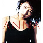 Anna/Anna[HQCD]【返品種別A】