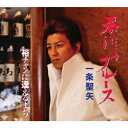 糸川ブルース/一条聖矢[CD]【返品種別A】