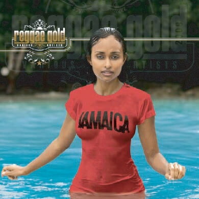 REGGAE GOLD 2009 (CD+DVD)[輸入盤]/VARIOUS[CD+DVD]【返品種別A】