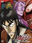 【送料無料】[枚数限定]逆境無頼カイジ DVD-BOX/アニメーション[DVD]【返品種別A】