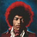 BOTH SIDES OF THE SKY【輸入盤】▼/JIMI HENDRIX[CD]【返品種別A】