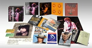 【送料無料】[枚数限定][限定盤]THE COMPLETE BUDOKAN 1978[4CD]【輸入盤】/ボブ・ディラン[CD]【返品種別A】