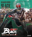 【送料無料】仮面ライダーBLACK Blu-ray BOX 1/倉田てつを[Blu-ray]【返品種別A】