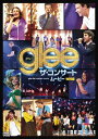 glee/グリー ザ・コンサート・ムービー＜特別編＞/コーリー・モンテース[DVD]【返品種別A】