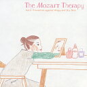 UEMozart Therapy`ảyÖ@`Vol.3 Ags[畆E̗\h()/IjoX(NVbN)[HybridCD]yԕiAz