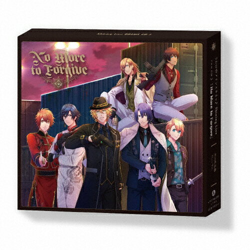 品　番：QECB-91123/4発売日：2023年02月22日発売出荷目安：5〜10日□「返品種別」について詳しくはこちら□※数量限定につき、お一人様1枚(組)限りブロッコリー,KLab社ゲーム「うたの☆プリンスさまっ♪ Shining Live」より品　番：QECB-91123/4発売日：2023年02月22日発売出荷目安：5〜10日□「返品種別」について詳しくはこちら□CDアルバムゲーム関連発売元：b-green初回限定盤/Caos Ver./アクリルスタンド+ブックレット+ステッカー+応募券2枚付/三方背パッケージ仕様※数量限定につき、お一人様1枚(組)限りスマートフォン向けリズムアクションゲーム『うたの☆プリンスさまっ♪ Shining Live』より、したたかなマフィアたちが暗躍する『No More』シリーズのドラマCDが登場！今回もアプリ本編後のオリジナルストーリーを前後編の2DISCで収録！ (C)RS収録情報《2枚組 収録数:8曲》DISC1&nbsp;1.序章:「首のない貴婦人」《ブロッコリー,KLab社ゲーム「うたの☆プリンスさまっ♪ Shining Live」より》&nbsp;2.2章:Bet the limit&nbsp;3.3章:記憶を辿り、喧騒&nbsp;4.4章:それぞれの思惑DISC2&nbsp;1.5章:真実への道筋《ブロッコリー,KLab社ゲーム「うたの☆プリンスさまっ♪ Shining Live」より》&nbsp;2.6章:雲のない夜、港にて&nbsp;3.7章:嵐の後の静けさ&nbsp;4.終章:Open the door