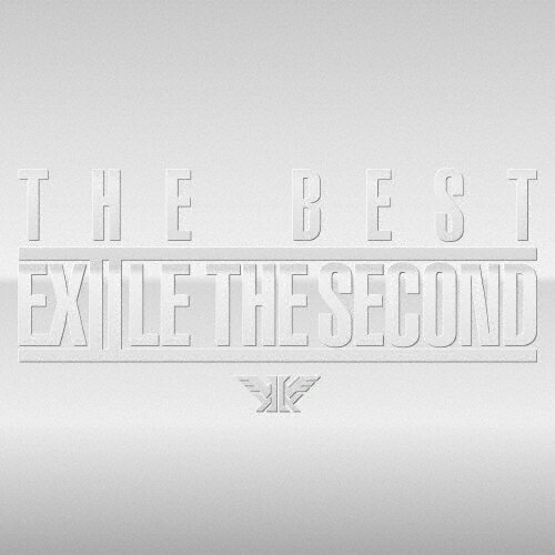 【送料無料】EXILE THE SECOND THE BEST【CD2枚組+DVD】/EXILE THE SECOND[CD+DVD]通常盤【返品種別A】