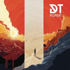 MOMENT (LTD. 2CD EDITION & PATCH)▼/DARK TRANQUILLITY