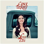 LUST FOR LIFE【輸入盤】▼/LANA DEL REY[CD]【返品種別A】