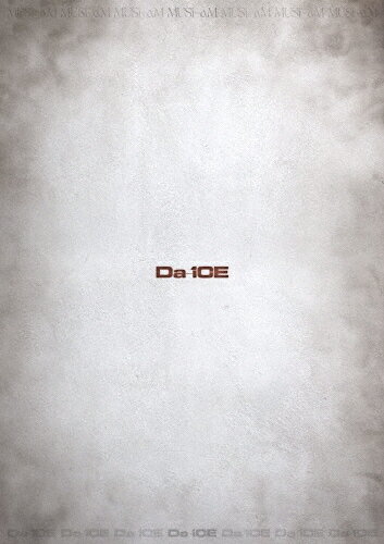 【送料無料】Da-iCE 10th Anniversary Arena Tour 2024 -MUSi-aM-【Blu-ray】/Da-iCE[Blu-ray]【返品種..