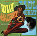 LE GRAND ORCHESTRE DE PAUL MAURIAT - VOLUME 5 & VIVA MAURIAT + BONUS TRACKS【輸入盤】▼/ポール・モーリア[CD]【返品種別A】