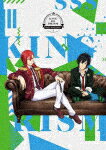 「KING OF PRISM -Shiny Seven Stars-」第1巻BD/アニメーション