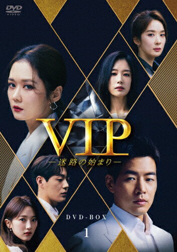 ̵[]VIP-ϩλϤޤ- DVD-BOX1/󡦥ʥ[DVD]ʼA