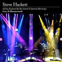 【送料無料】LONDON LIVE 2019 2CD Blu-ray Disc 【輸入盤】▼/STEVE HACKETT CD 【返品種別A】