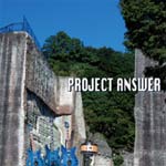 PROJECT ANSWER/PROJECT ANSWER[CD]【返品種別A】