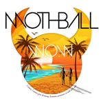 W.O.W/MOTHBALL[CD]【返品種別A】