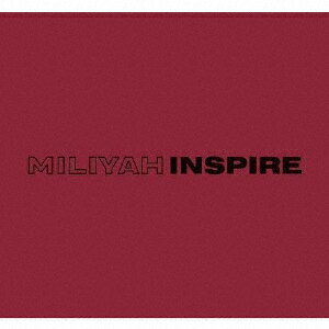 【送料無料】[枚数限定][限定盤]INSPIRE(完全生産限定盤)/オムニバス[CD+DVD]【返品種別A】