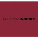 【送料無料】[枚数限定][限定盤]INSPIRE(完全生産限定盤)/オムニバス[CD+DVD]【返品種別A】