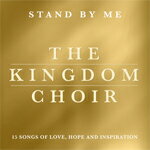 STAND BY ME【輸入盤】▼/THE KINGDOM CHOIR[CD]【返品種別A】
