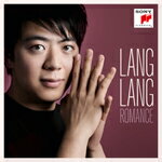 ROMANCEyAՁz/LANG LANG[CD]yԕiAz