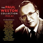 【送料無料】THE PAUL WESTON COLLECTION 1935-61【輸入盤】▼/PAUL WESTON[CD]【返品種別A】