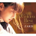 Golden Best 〜15th Anniversary〜/ZARD CD 通常盤【返品種別A】