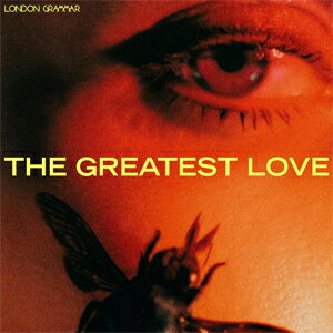 THE GREATEST LOVE͢סۢ/ɥ󡦥ޡ[CD]ʼA
