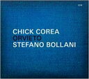 ORVIETO 輸入盤 /CHICK COREA/STEFANO BOLLANI CD 【返品種別A】