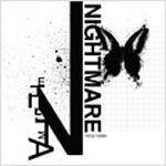 【送料無料】NIGHTMARE(type B)/NIGHTMARE[CD+DVD]【返品種別A】