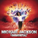 IMMORTAL[輸入盤]/MICHAEL JACKSON[CD]【返品種別A】