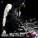 DELIGHT/BADBLOOD PROJECT CD 【返品種別A】