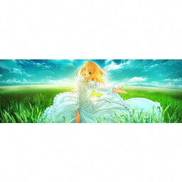 【送料無料】Fate/stay night[Realta Nua]Soundtrack Reproduction/ゲーム・ミュージック[CD]【返品種別A】