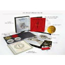 【送料無料】 枚数限定 限定盤 DISTANCE OVER TIME(DELUXE COLLECTOR 039 S BOX SET)【完全生産限定盤】【輸入盤】▼/DREAM THEATER CD Blu-ray 【返品種別A】